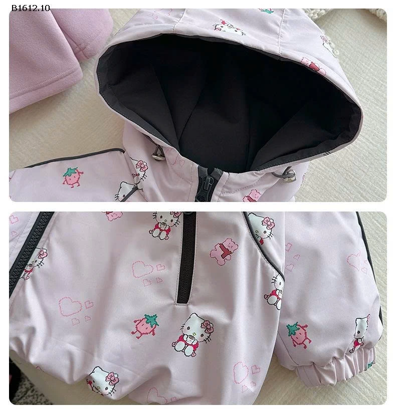 Set gồm 2 ÁO ĐA NĂNG0 - sỉ sz 90-150: 355k sz 160: 365k