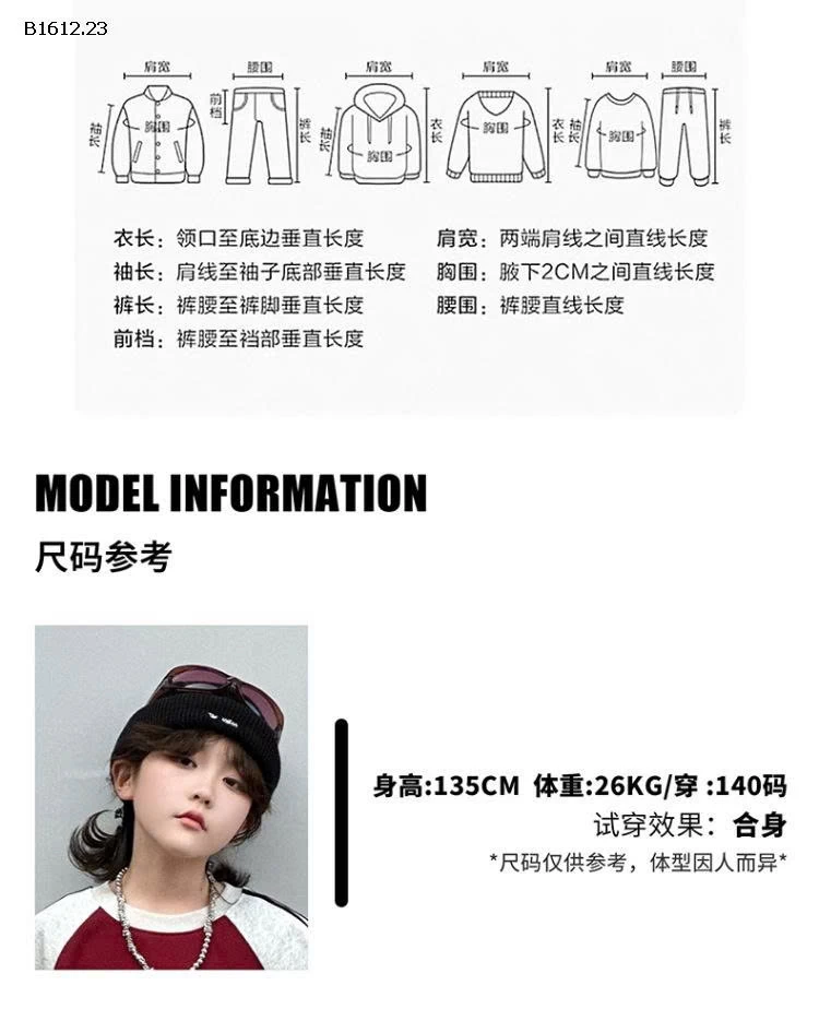 ÁO NỈ BÉ TRAI SIZE ĐẠI- sỉ 200k