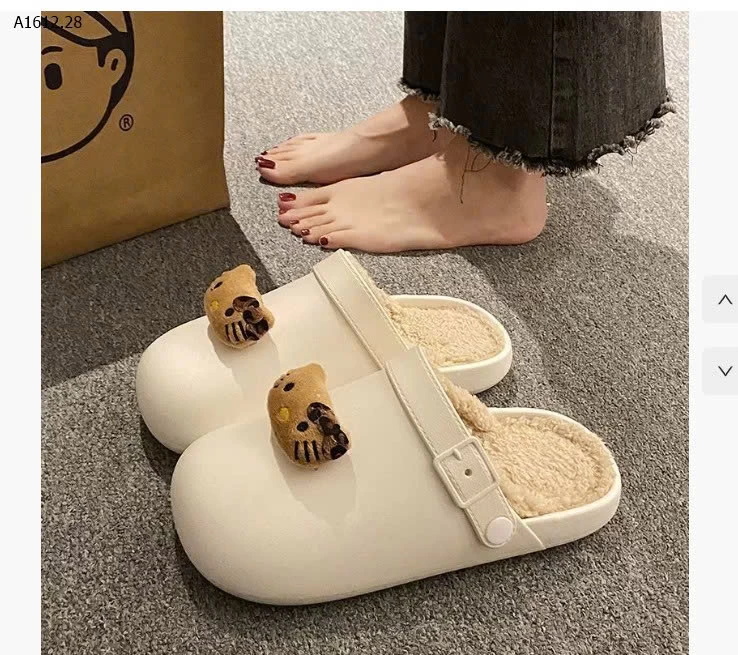 SỤC LÓT LÔNG CUTE CHO NỮ - sỉ 96k