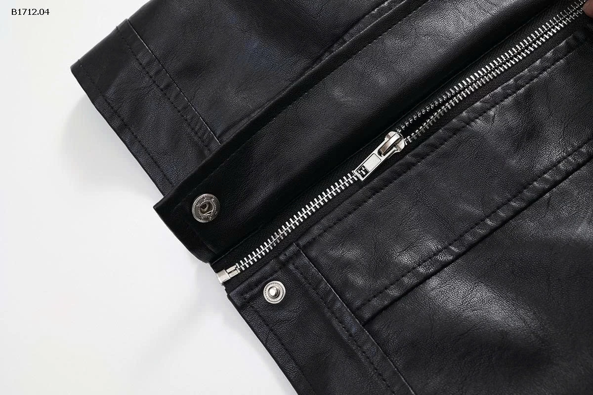 Áo khoác da Premium mới Hàn Quốc - sỉ 150k