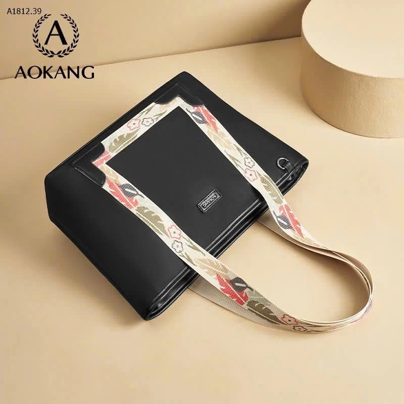 Túi xách nữ Aokang size to - sỉ 360k
