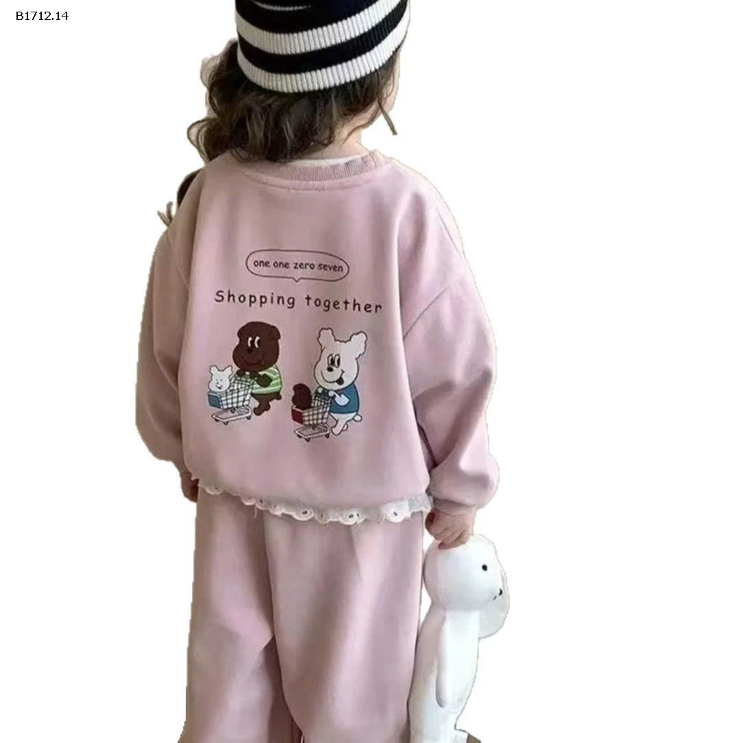 SET NỈ HÀNG QCCC- SỈ 128K