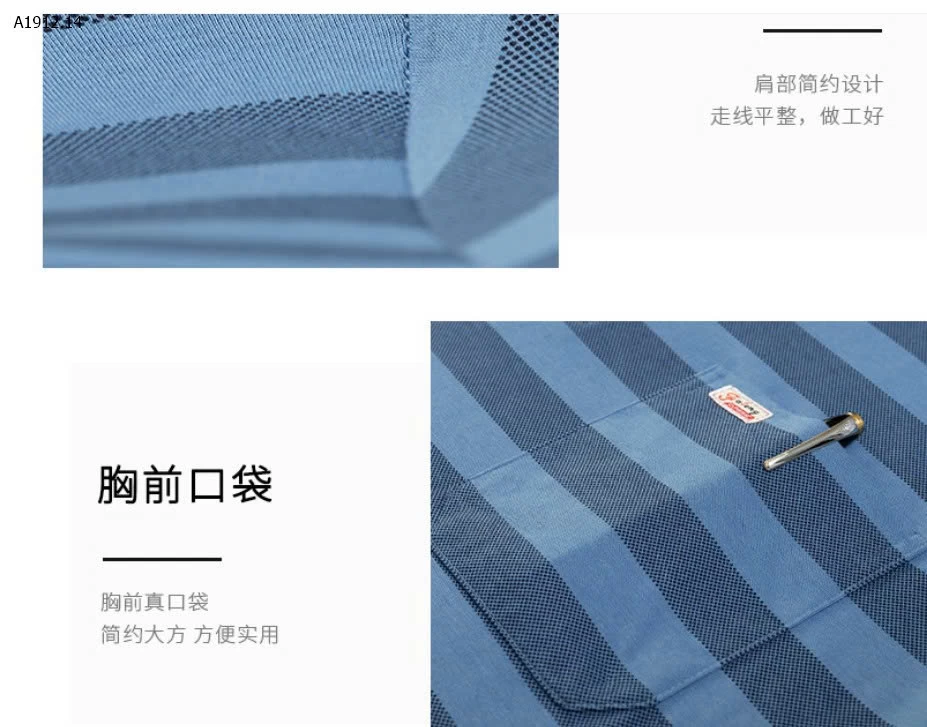 Áo thun dài tay cho nam từ 40-50 tuổi -Giá sỉ 124k