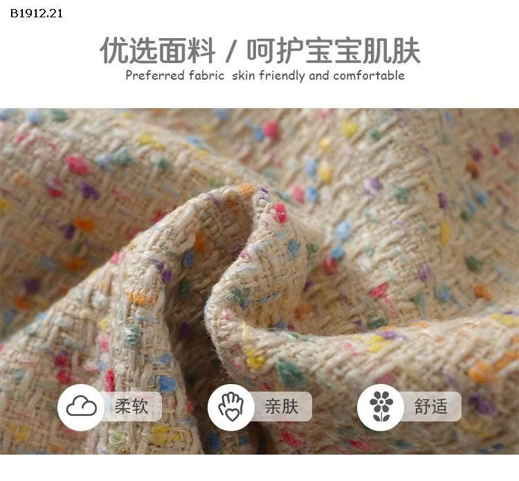 SÉT DẠ SẮC MÀU PREMIUM- sỉ 287k