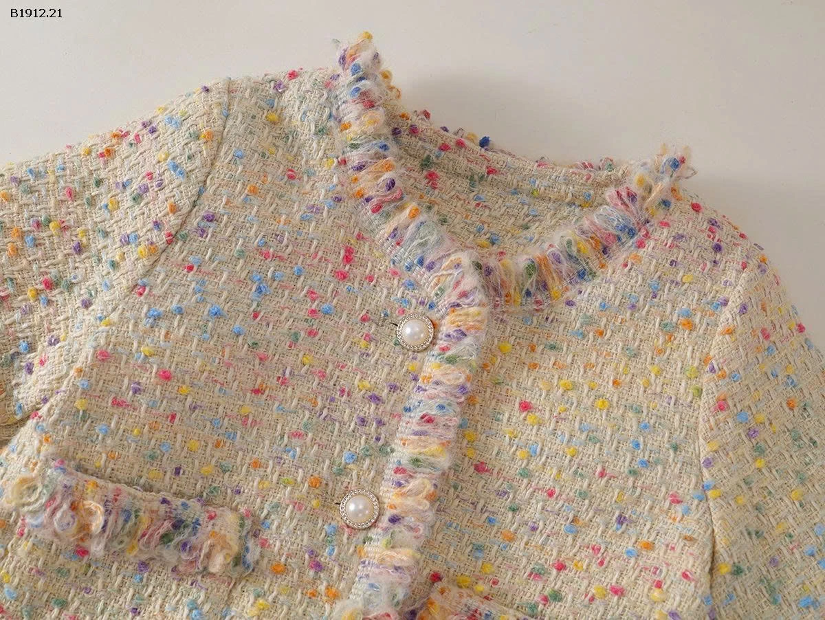 SÉT DẠ SẮC MÀU PREMIUM- sỉ 287k