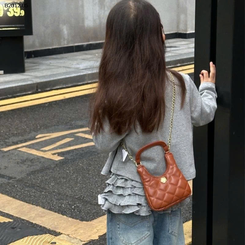 TÚI XÁCH MINI CHO BÉ - sỉ 128k