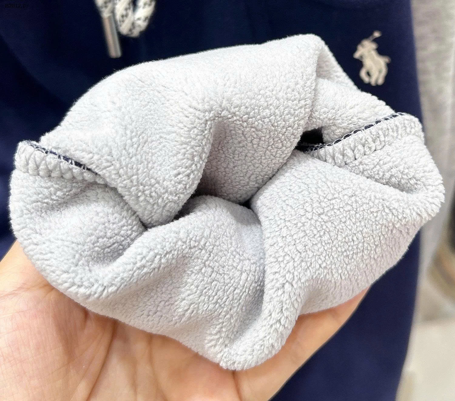 QUẦN NỈ LÓT LÔNG CHO BÉ TRAI HÃNG KACADY  - sỉ 160k