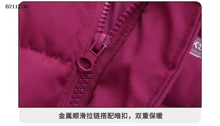 ÁO PHÀO DÀI – SIÊU ẤM, SIÊU XỊN - sỉ 185k