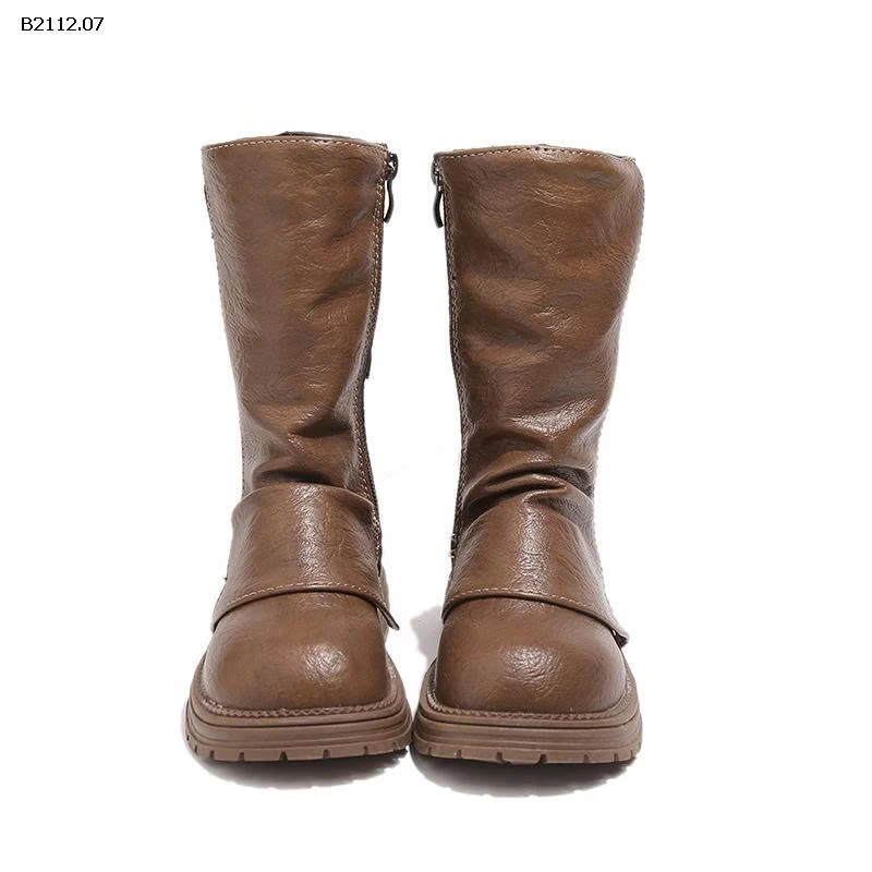 BOOT DA BÉ GÁI- sỉ 205k