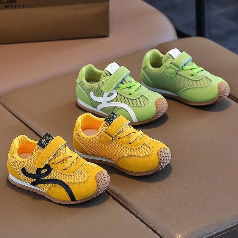 GIÀY THỂ THAO BÉ - sỉ 130k