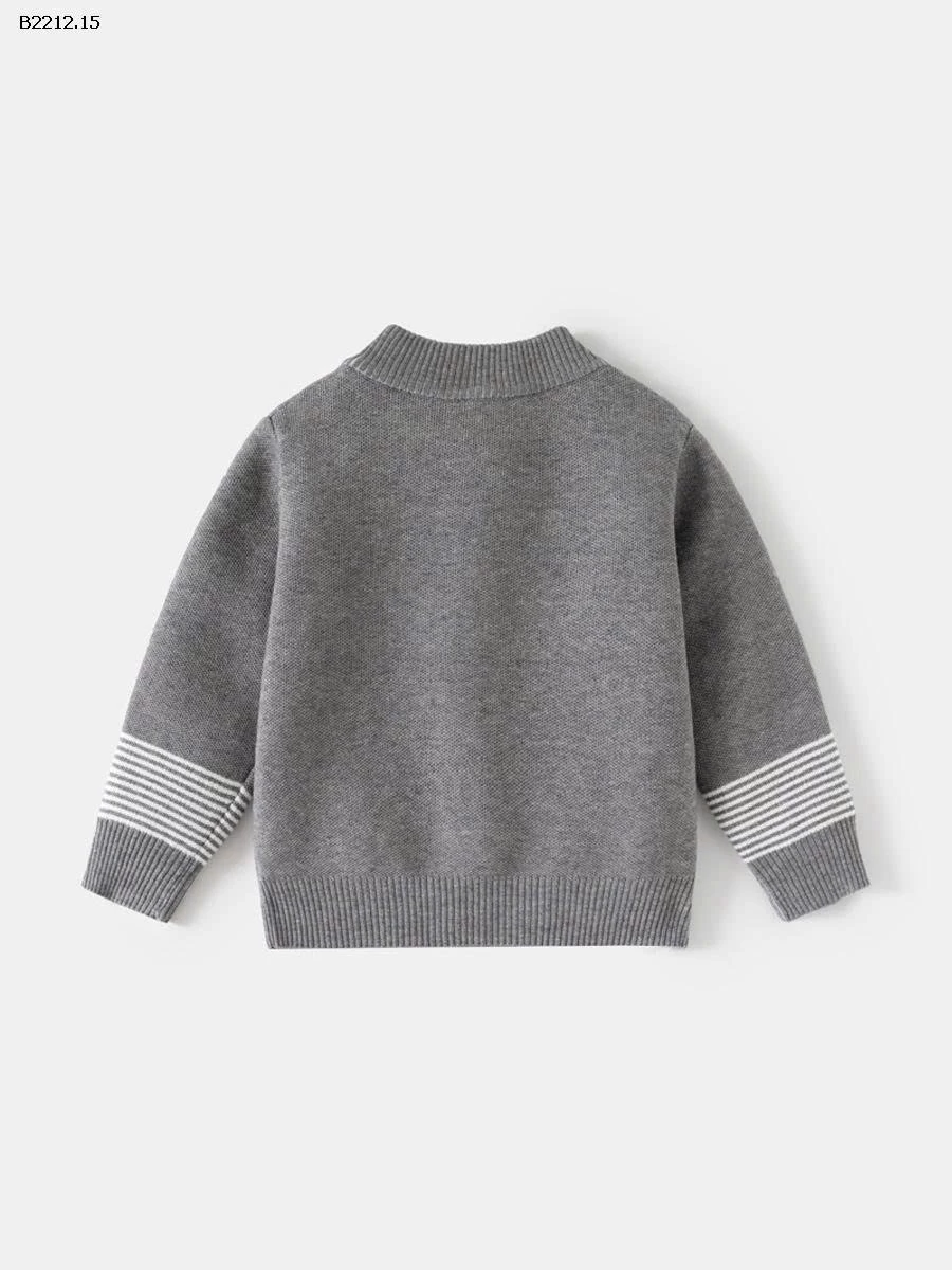 ÁO LEN BÉ TRAI- sỉ 163k