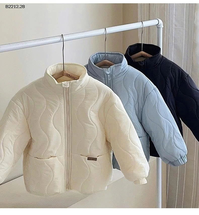 Áo phao PP Elephant ra mẫu mới  - sỉ 193k