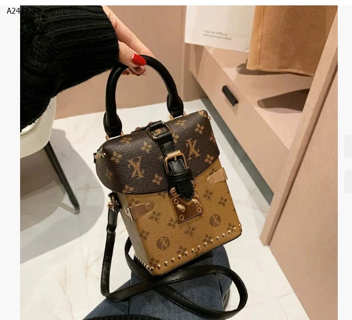 TÚI XÁCH MINI CÓ DÂY ĐEO- sỉ 193k