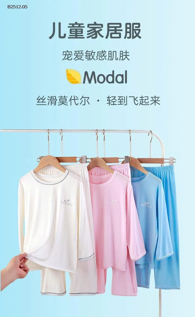 BỘ NGỦ THU ĐÔNG CHO BÉ-Giá sỉ  Sz 80-150 : 96k/b Sz 140-180  : 114k/b