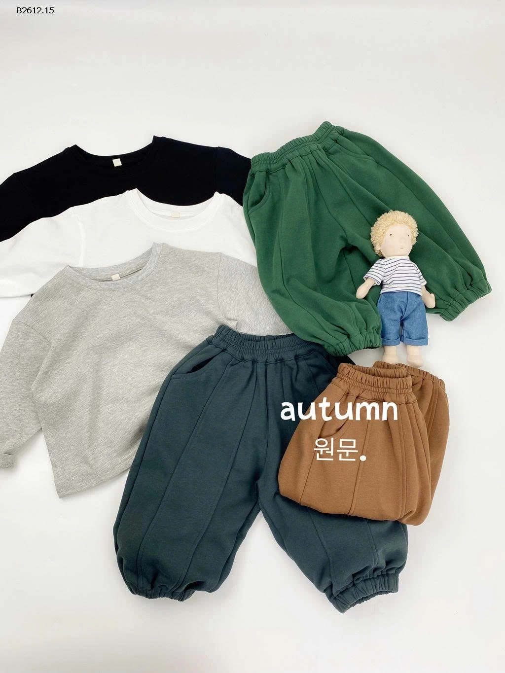 ÁO THUN CÚN CON MÙA HÈ -Giá sỉ 130k