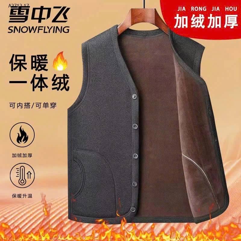 Gile len mặc trong ấm áp - sỉ 290k