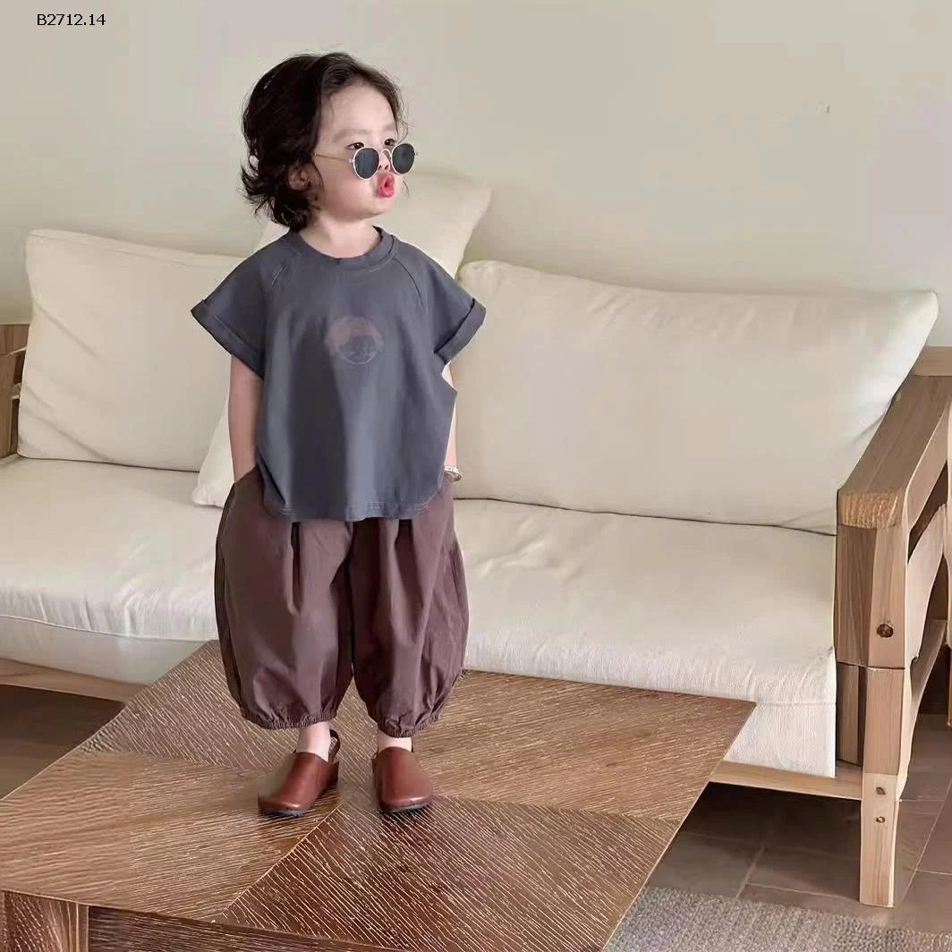 ÁO TANKTOP IN HÌNH NGỘ NGHĨNH - sỉ 120k