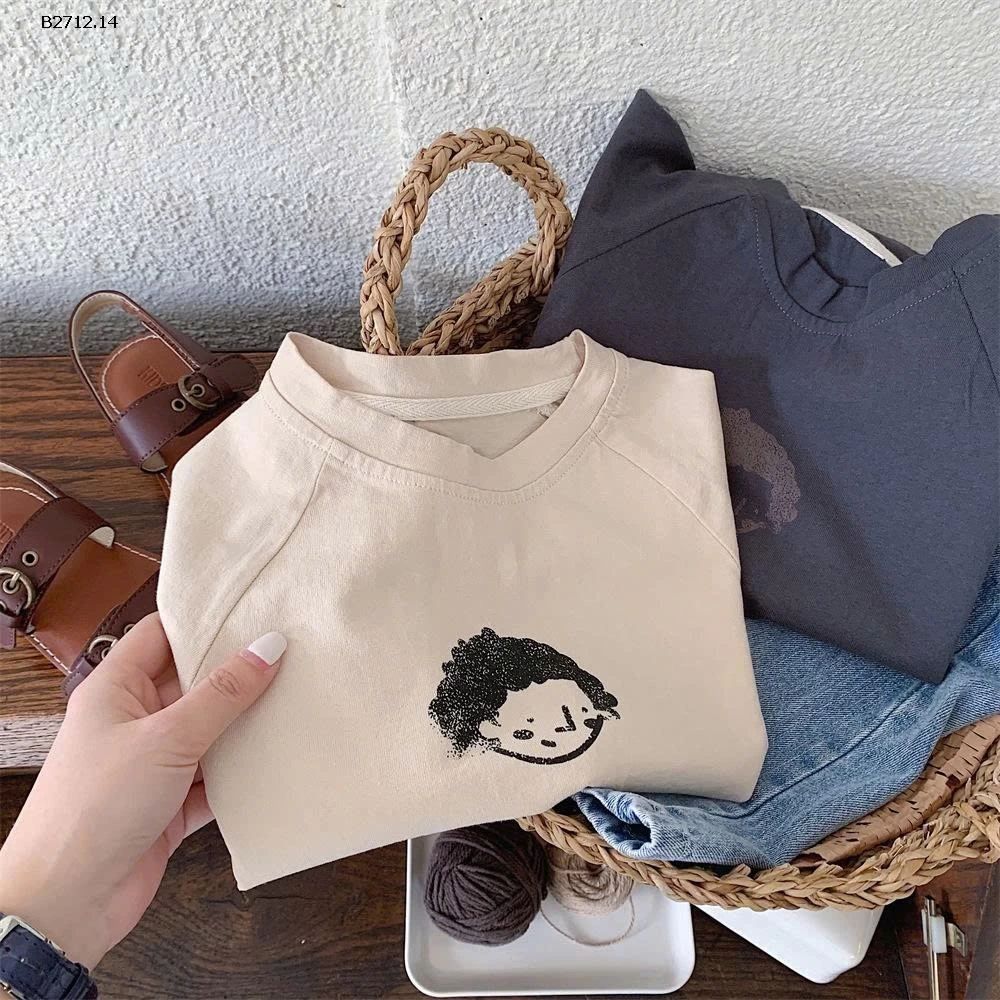 ÁO TANKTOP IN HÌNH NGỘ NGHĨNH - sỉ 120k