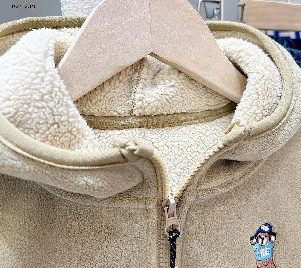 ÁO KHOÁC NHÀ KACADY - sỉ 177k