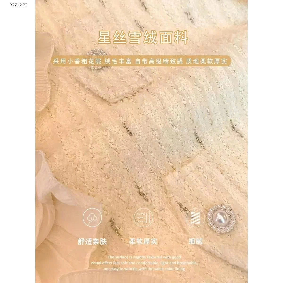 VÁY CÔNG CHÚA QCCC BG DIỆN TẾT - sỉ 225k