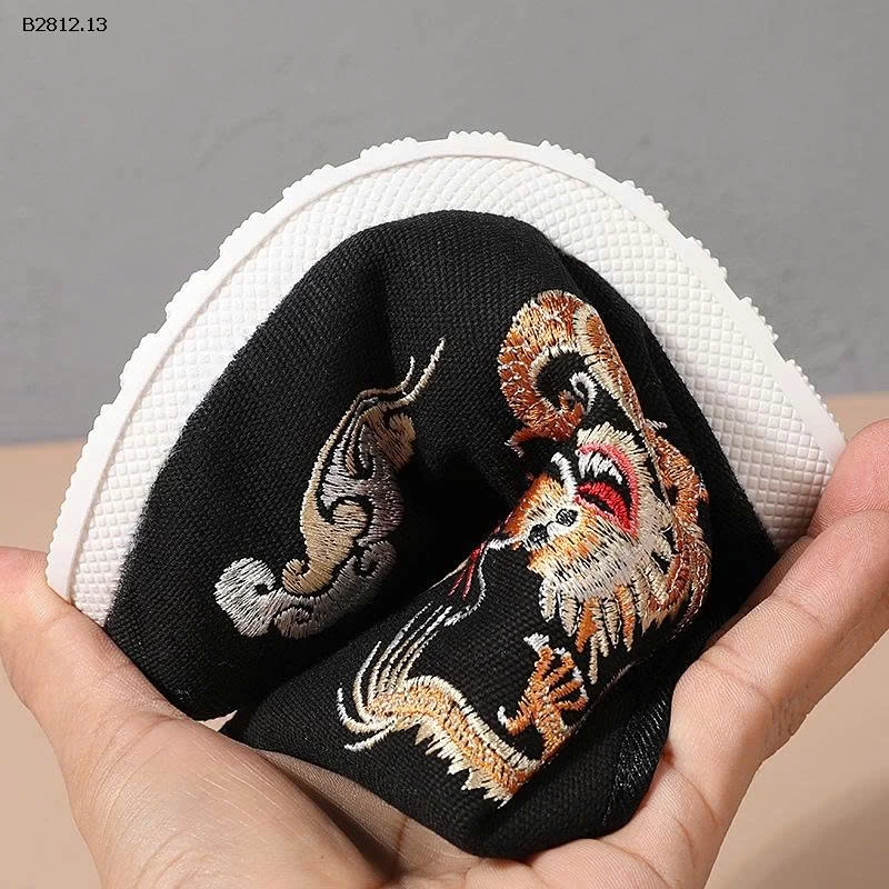 BOOT LÓT LÔNG PHONG CÁCH TRUNG HOA-Giá sỉ 159k