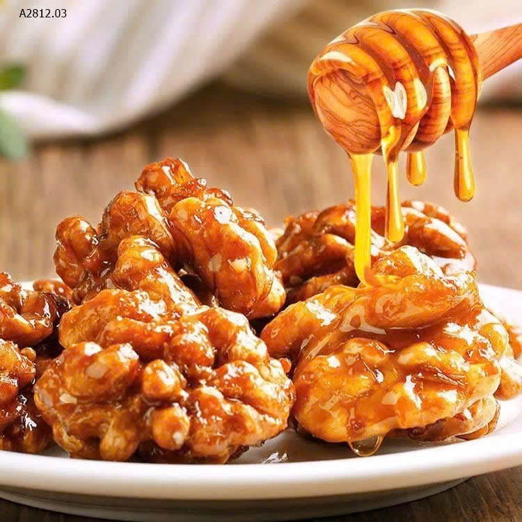 ÓC CHÓ TẨM MẬT ONG VỊ BÁCH THẢOGiá sỉ 109k/hộp