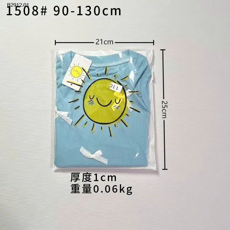 Áo vest không tay kiểu dáng mới CHO BÉ -Giá sỉ 55k