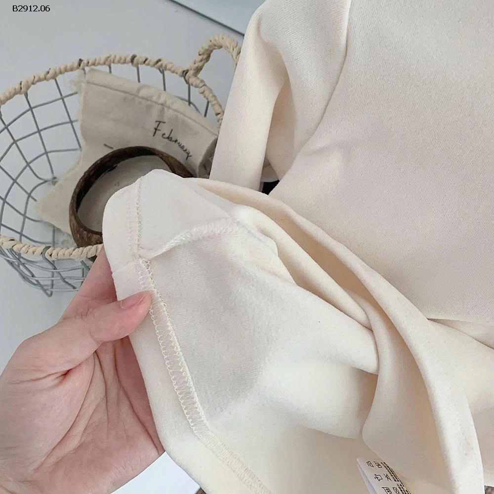 Áo lót giữ nhiệt mùa đông MUYE -Giá sỉ  sz 90-150 : 88k sz 160-170 : 96k