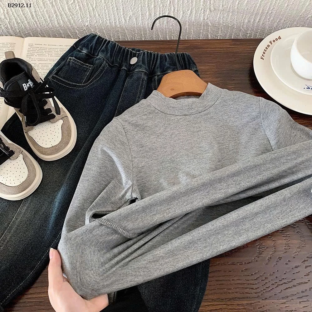 Áo lót giữ nhiệt Muye có lót lông -Giá sỉ  108k