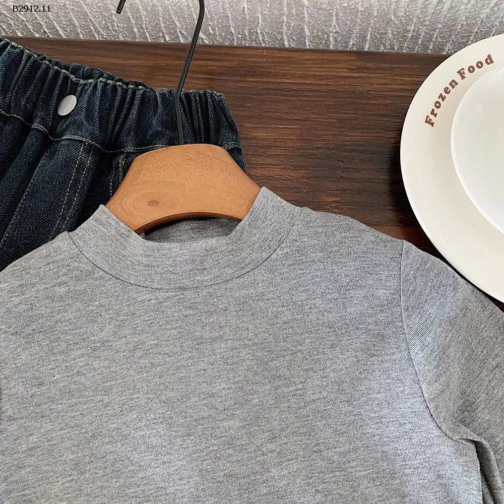 Áo lót giữ nhiệt Muye có lót lông -Giá sỉ  108k