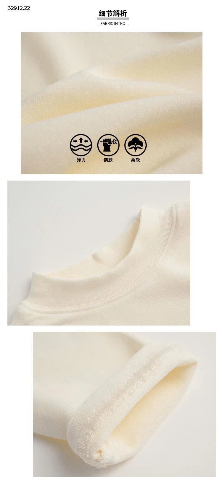 Áo thun trẻ em kiểu Hàn Quốc mùa thu 2025 của Cotton Shop- giá sỉ  size  90-140 : 134k size 150-160  : 143k