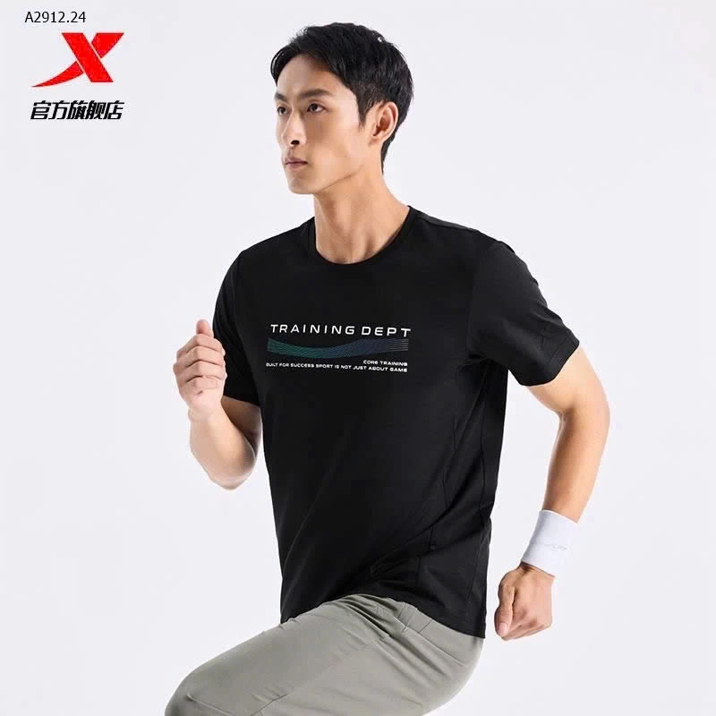 Tìm mãi mới có mẫu Xtep sale mà còn size - sỉ 140k