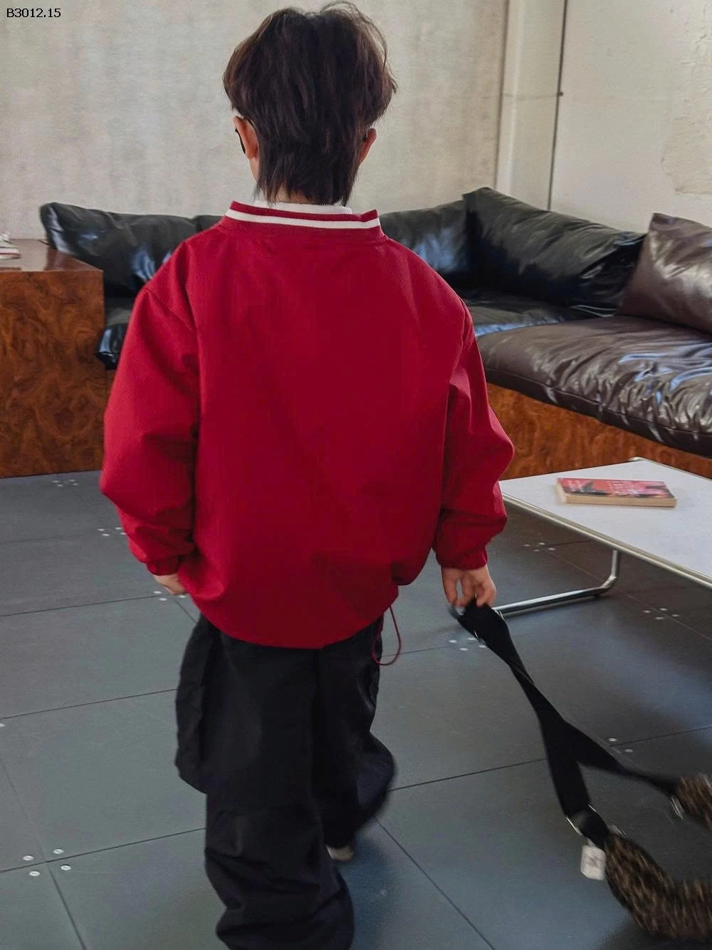 ÁO CHỮ CỔ V BT- Giá sỉ 90-150: 220k 160: 240k