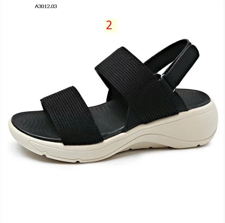SANDAL QUAI CHUN MẪU MỚI- sỉ 165k
