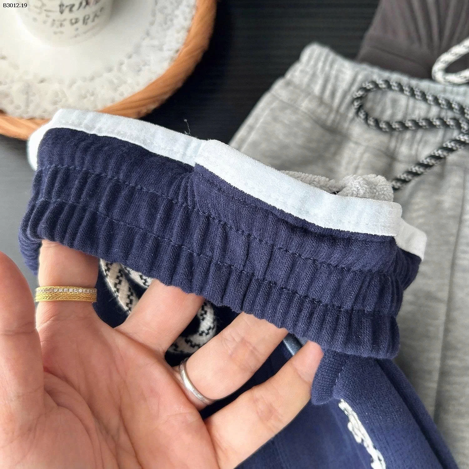 ĐỒ HÃNG KACADY  - sỉ 175k