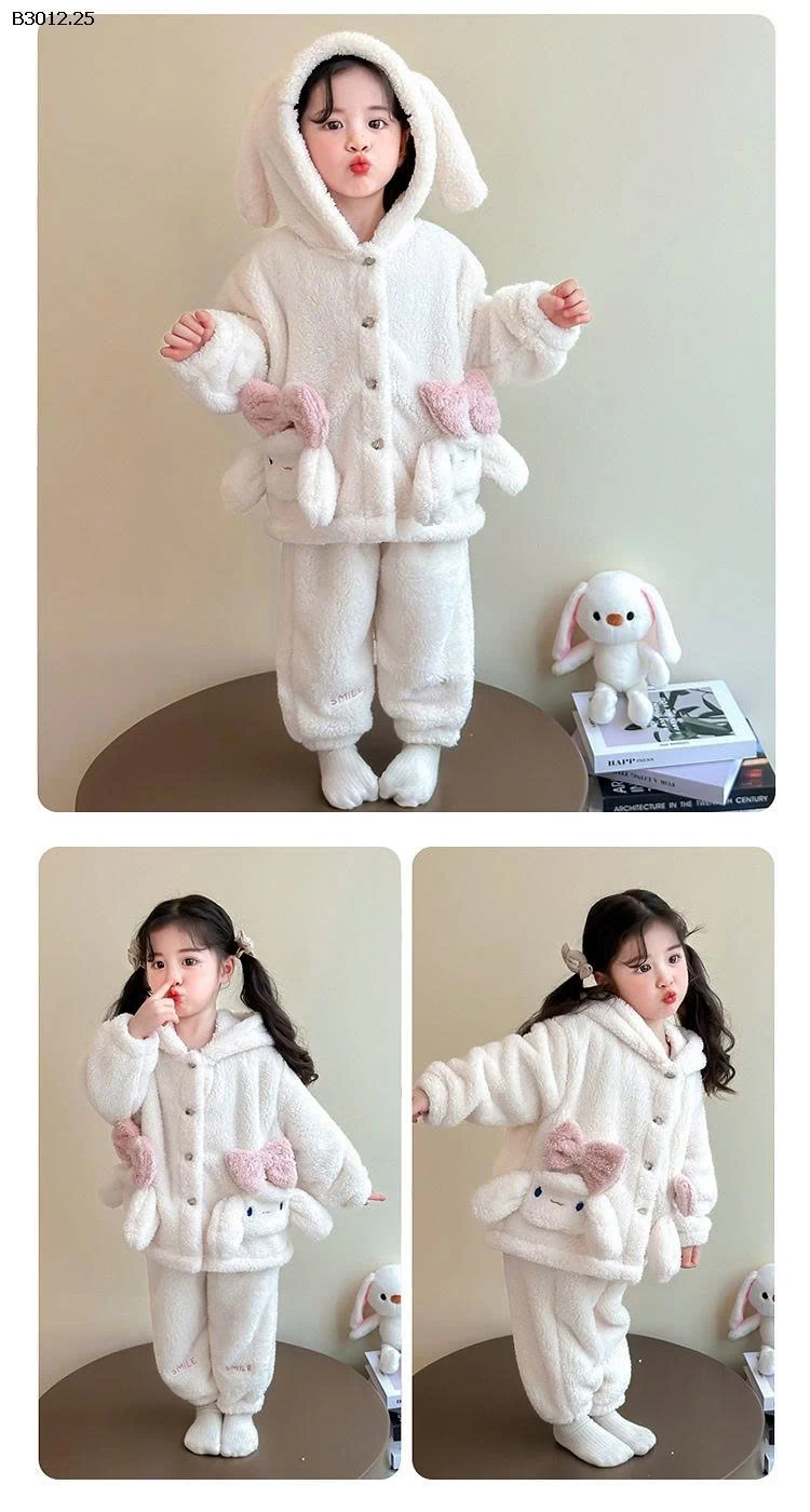 set lông siêu cấp đáng iuuuu - sỉ 170k