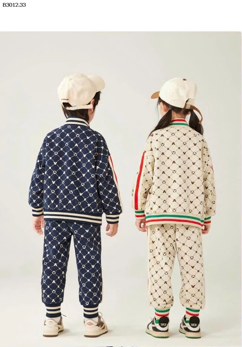 SET BỘ BÉ TRAI - sỉ 235k