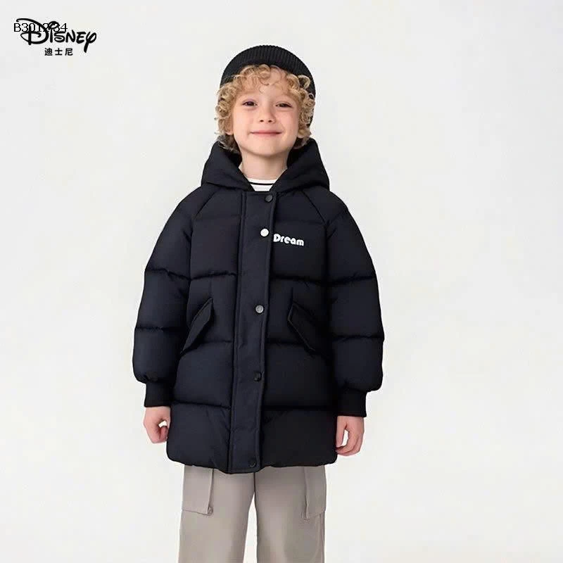 Aó khoác bé DISNEY - sỉ 280k