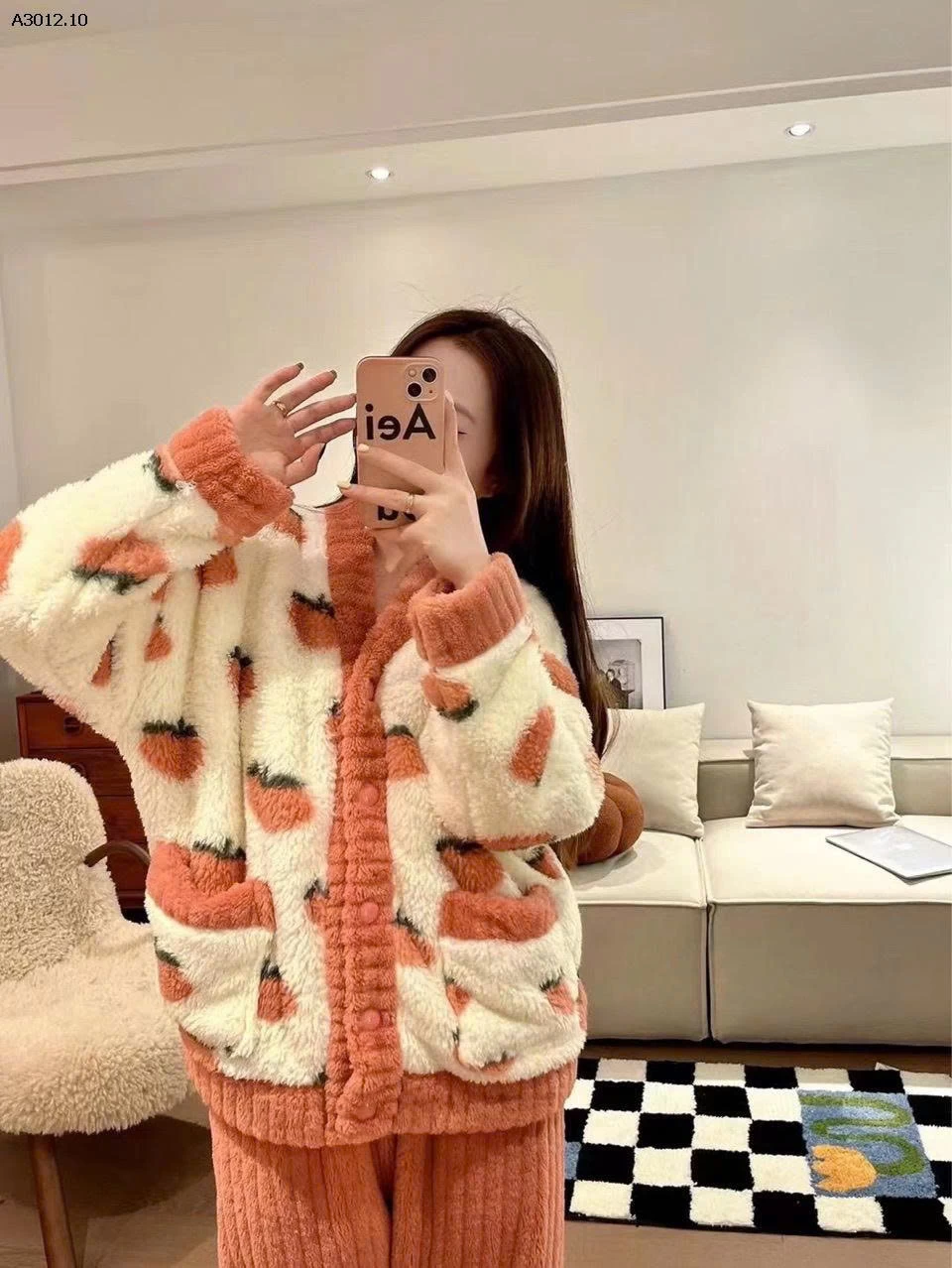 BỘ BĂNG LÔNG NỮ SIÊU MỀM – ẤM MỊN MÙA LẠNH- sỉ 125k