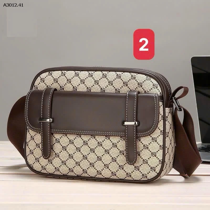 TÚI ĐEO VAI CHO NAM - sỉ 172k