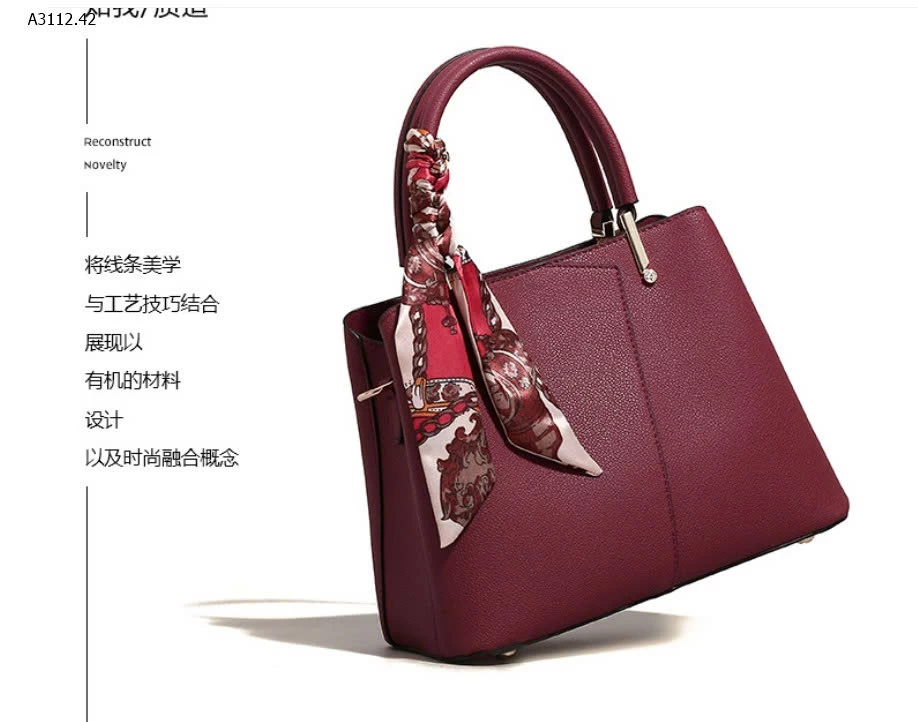 TÚI XÁCH CẦM TAY - sỉ 250k