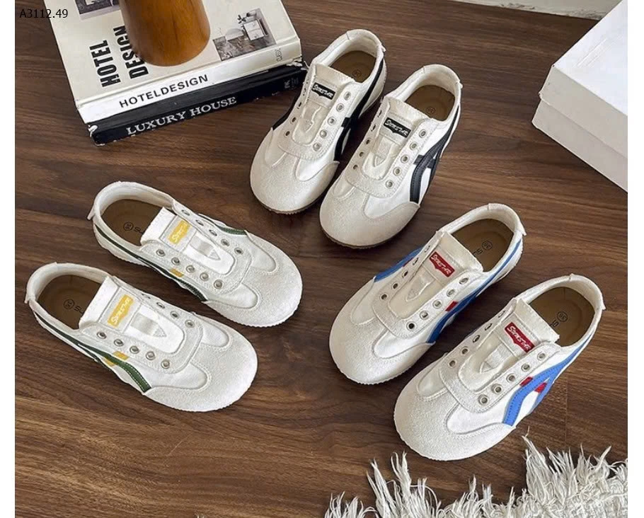 GIÀY THỂ THAO sỉ 145k