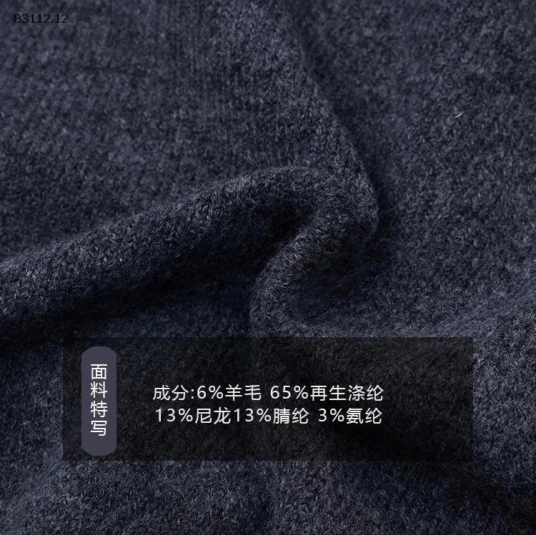 ÁO LEN AMBB HỌA TIẾT CON VOI-Giá sỉ  SZ 90-150 : 167k SZ 160 : 182k