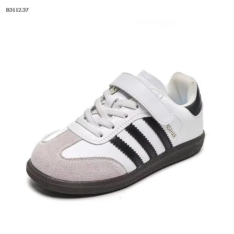  GIÀY THỂ THAO 3 VẠCH CHO BÉ -Giá sỉ 199k