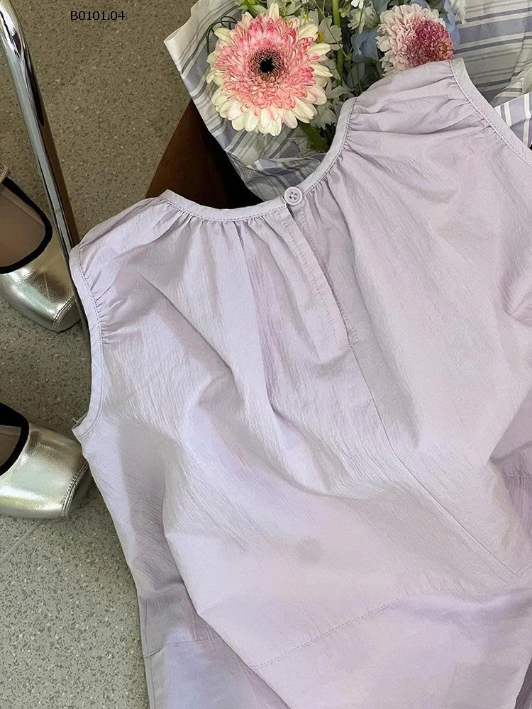 Đầm công chúa cho bé gái nhà AMBB-Giá sỉ  Sz 90-150 : 186k Sz 160 : 203k sz 170 :  220k