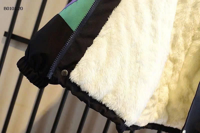  BỘ GIÓ BÉ TRẺ EM- Lót thường : 230k Lót nỉ ấm : 285k