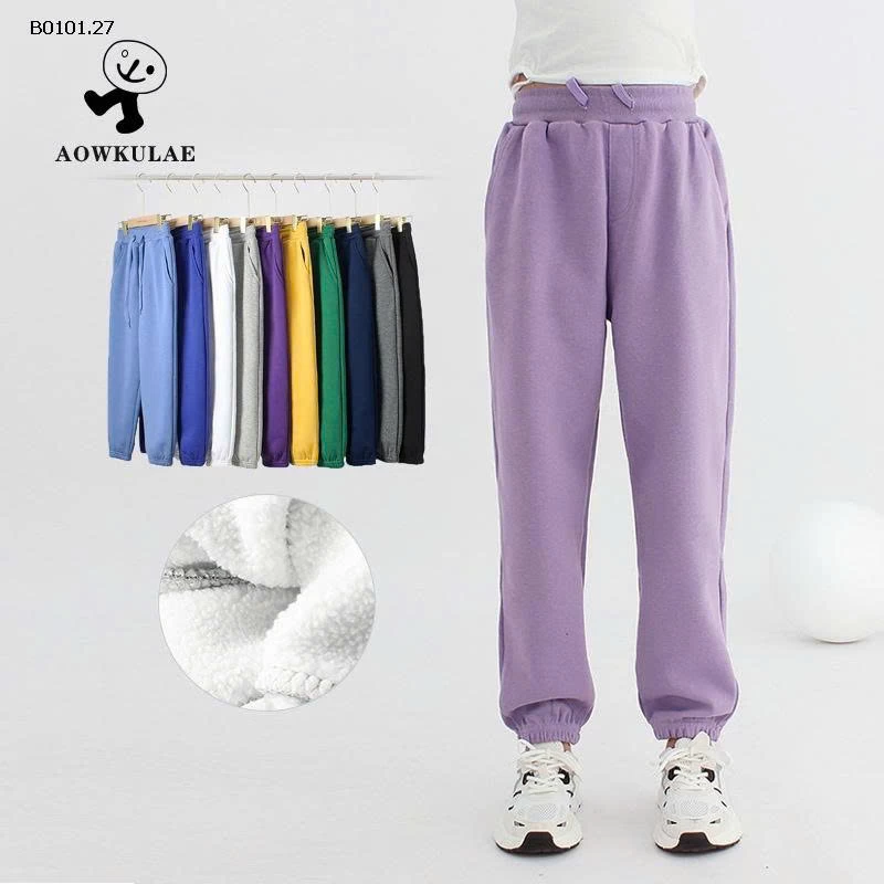 QUẦN NỈ AKL CHO BÉ- sỉ 145k