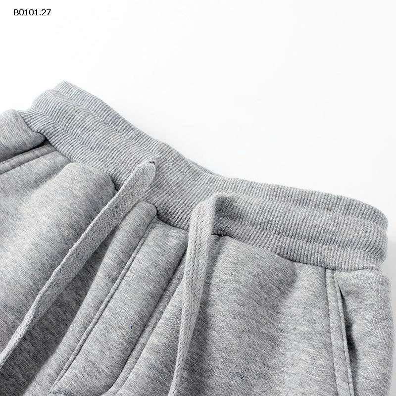 QUẦN NỈ AKL CHO BÉ- sỉ 145k