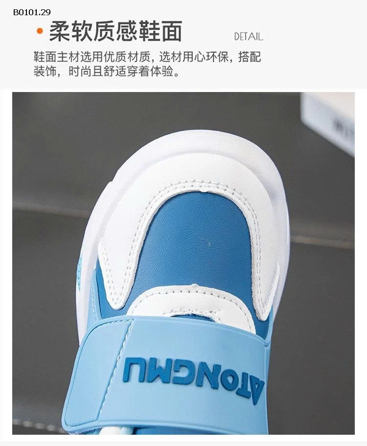 GIÀY THỂ THAO CHO BÉ - sỉ 145k