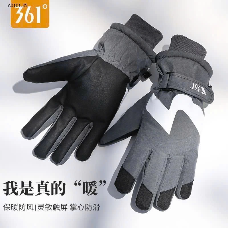 GĂNG TAY 361 - sỉ 192k